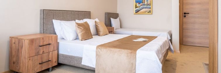 อื่นๆ Nova Hotel