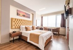 อื่นๆ 7 Nova Hotel