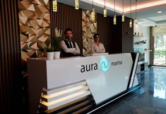 其他 3 Aura Marina Hotel
