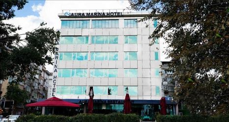 其他 2 Aura Marina Hotel