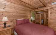 Others 3 Whisper Creek 2 Bedroom Cabin by Redawning