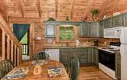 Lainnya 5 Whisper Creek 2 Bedroom Cabin by Redawning