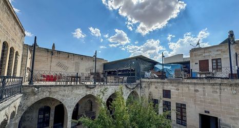 其他 2 Müzepotamia Butik Hotel