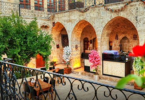 其他 Müzepotamia Butik Hotel