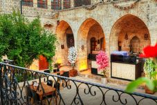 其他 Müzepotamia Butik Hotel