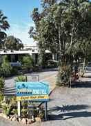 ภาพหลัก Tumby Bay Motel