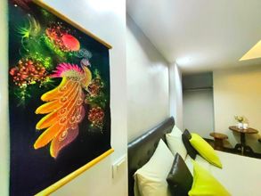 기타 4 Bkk39 Airport hotel