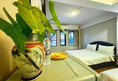 기타 7 Bkk39 Airport hotel