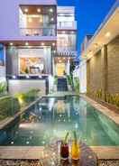 ภาพหลัก T P Pool Villa