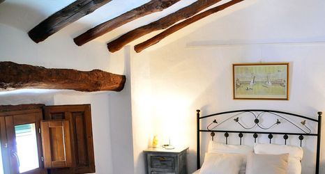 Others 2 Casa Rural El Portón de Galera