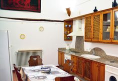 Others 3 Casa Rural El Portón de Galera