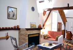 Others 5 Casa Rural El Portón de Galera