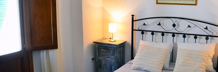 Others Casa Rural El Portón de Galera