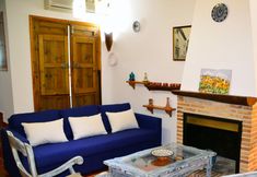 Others 6 Casa Rural El Portón de Galera