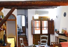 Others 4 Casa Rural El Portón de Galera