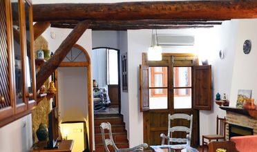 Others 4 Casa Rural El Portón de Galera