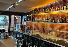 Others 6 BKM Mutfak Hostel