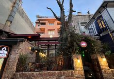 Others 2 BKM Mutfak Hostel