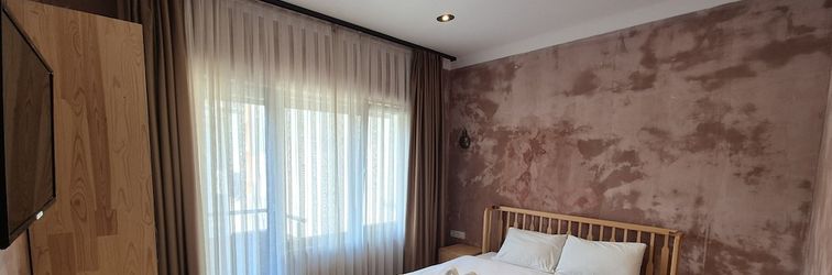 Others BKM Mutfak Hostel