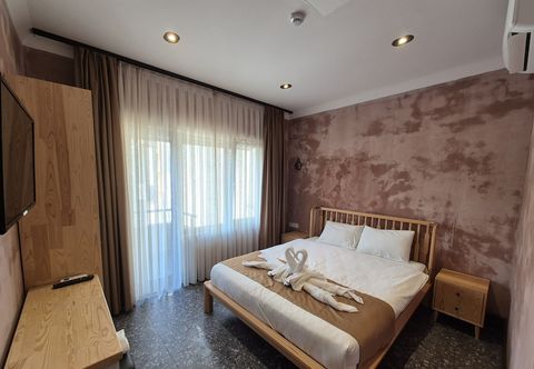 Others BKM Mutfak Hostel