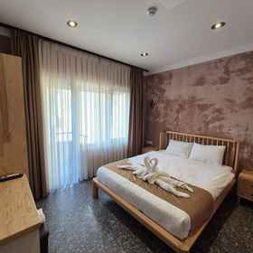 Primary image1BKM Mutfak青年旅舍，MATCO KAHVE飯店