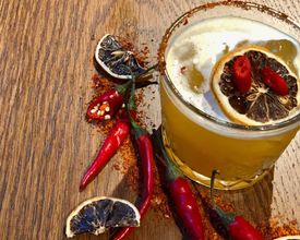 Others 4 BKM Mutfak Hostel