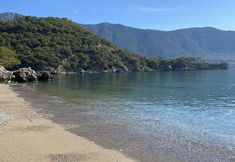 Khác 3 Karaöz Sapphire Bungalows