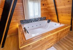 其他 4 Karaöz Sapphire Bungalows