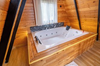 其他 4 Karaöz Sapphire Bungalows