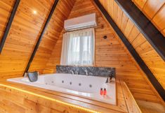 其他 5 Karaöz Sapphire Bungalows