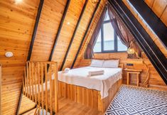 其他 6 Karaöz Sapphire Bungalows