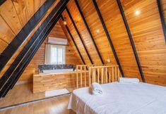 其他 7 Karaöz Sapphire Bungalows