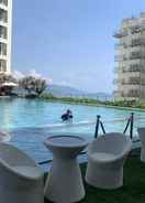 ภาพหลัก Nha Trang Bay Monaco Apartment