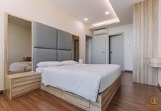 Others 2 Vivacity Megamall Serviced Apartments