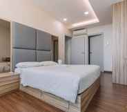 Khác 3 Vivacity Megamall Serviced Apartments