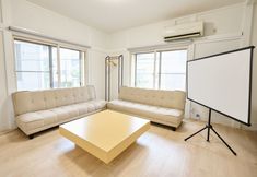 其他 7 Minami-Shinagawa House