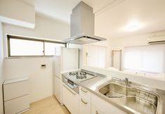 其他 3 Minami-Shinagawa House