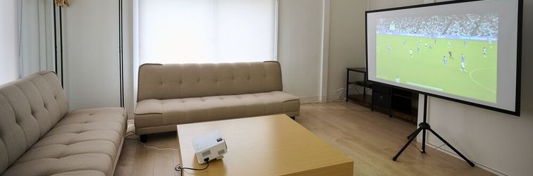 其他 Minami-Shinagawa House