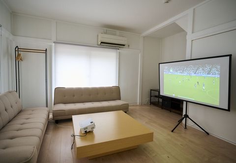 其他 Minami-Shinagawa House