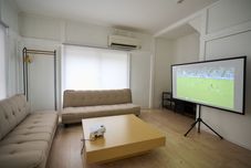 其他 Minami-Shinagawa House