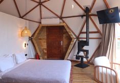 其他 6 Mandalin Glamping