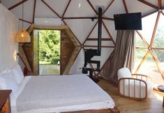 其他 4 Mandalin Glamping