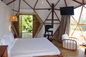 其他 4 Mandalin Glamping