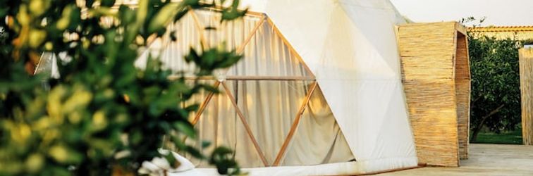 其他 Mandalin Glamping