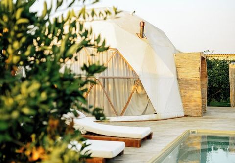 其他 Mandalin Glamping