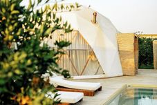 其他 Mandalin Glamping