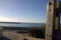 Lainnya Comfy House by the Beach, Northumberland Coast