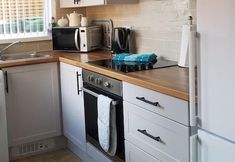 Others 6 Comfy House by the Beach, Northumberland Coast