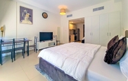 อื่นๆ 5 Incredible Studio With Balcony in Ras Al Khaimah