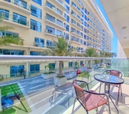 Others 3 Incredible Studio With Balcony in Ras Al Khaimah